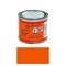Fluorescent Orange Pinstriping Lettering Enamel Paint, 1/4 Pint